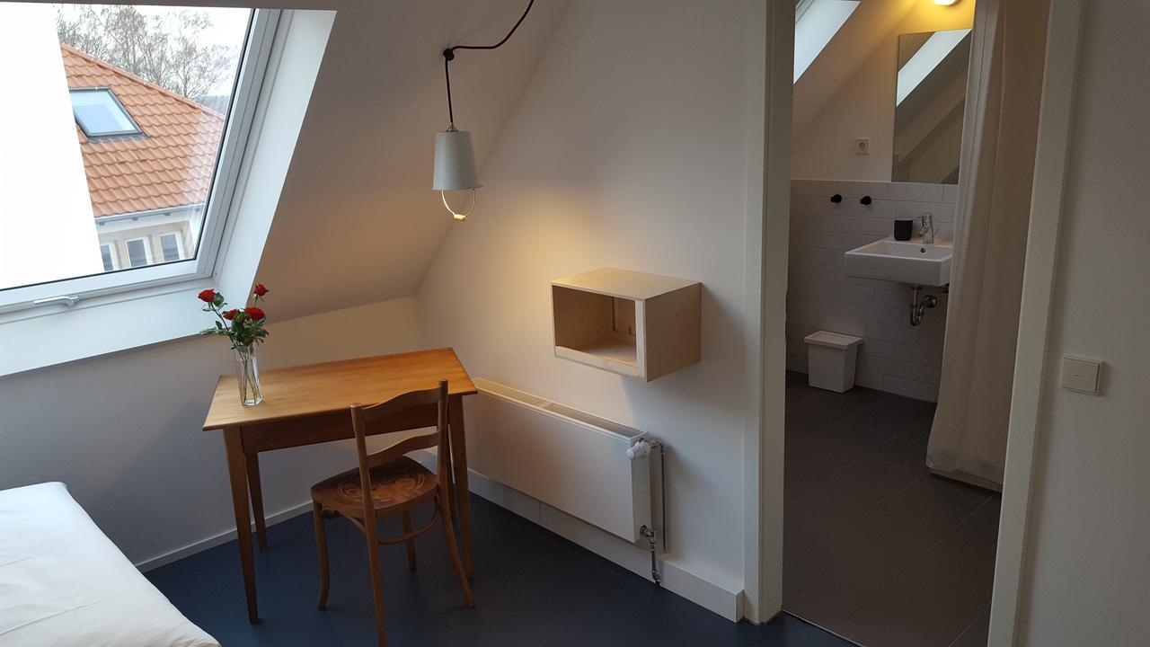 Well-Being Gastehaus Stauf Hotell Eisenberg  Exteriör bild